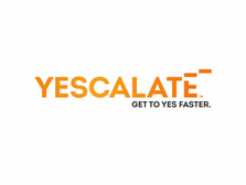 Logo pre Yescalate