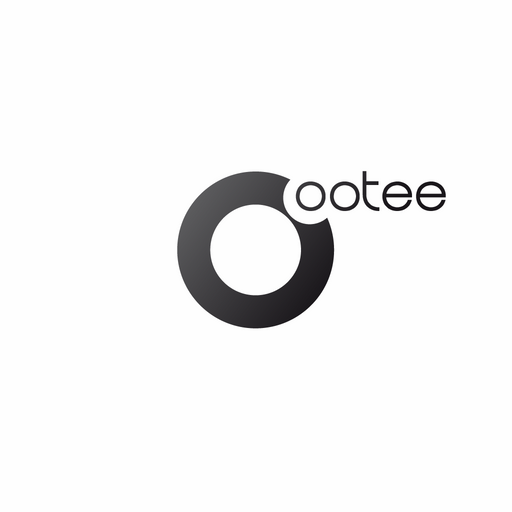 Logodesign pre spoločnosť Ootee