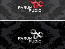 Logotyp Parum pudici