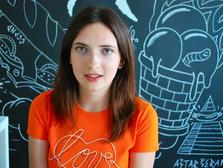 Love | Cocopinda t-shirt
