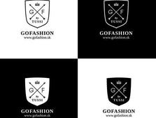 Logo Go Fashion