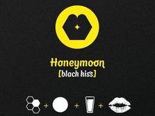 MEKFARTIN Honeymoon {black kiss}