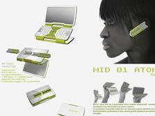 Mid Atom