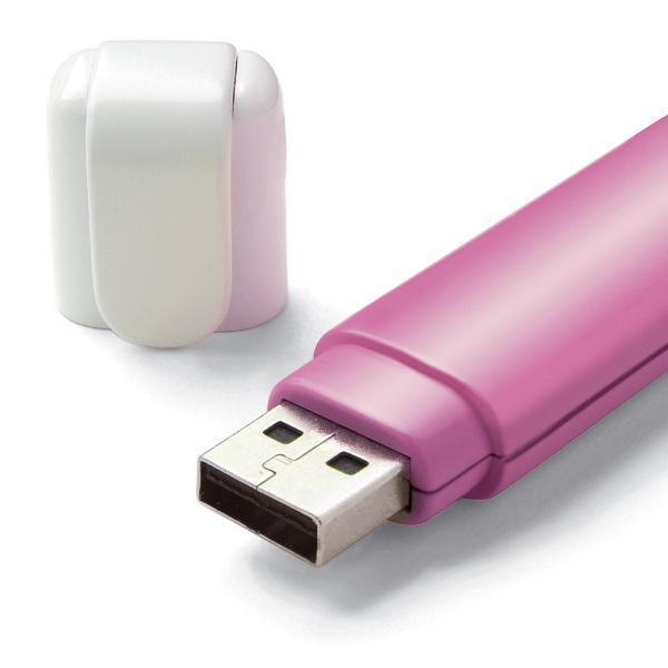 Mr. DOUBLEHEAD usb memory stick