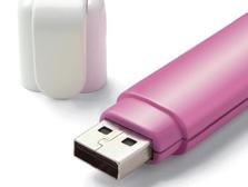 Mr. DOUBLEHEAD usb memory stick