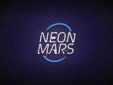NeonMars logo