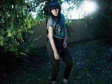 Odditee clothing - Beast