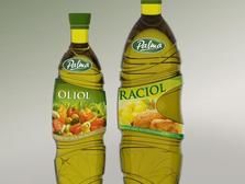 Oil set