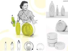 Palma oil set