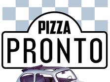 pizza pronto