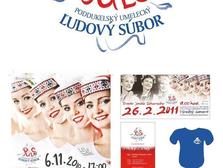 Poddukelský umelecký ľudový súbor