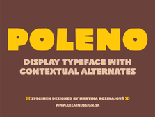 Poleno