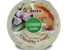 Pork Lard 
