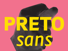 Preto Sans