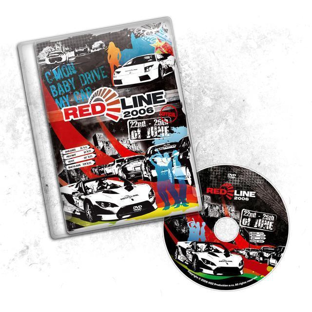 REDLINE 2006