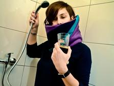 Rúra na Krk/GIRL