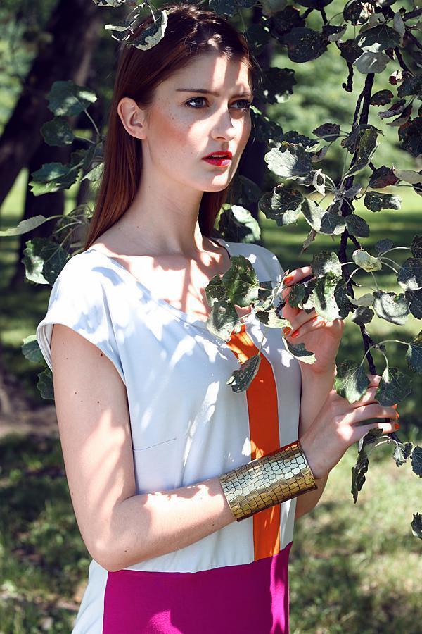 Šaty AS/2012/M02