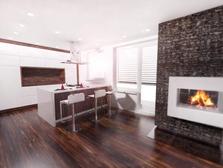 Senec Design of interior