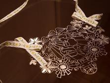 SIGN necklace