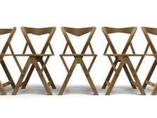 Mowen Chair concept