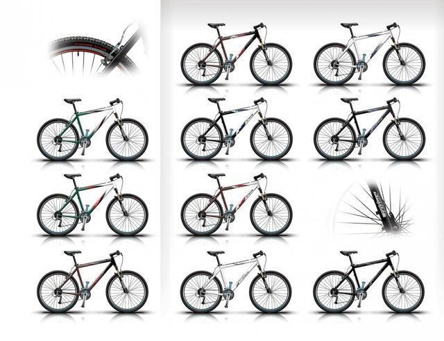 Skoda Auto bikes