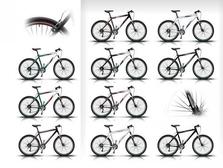 Skoda Auto bikes