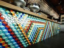 sometile mozaika