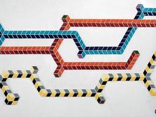 sometile mozaika