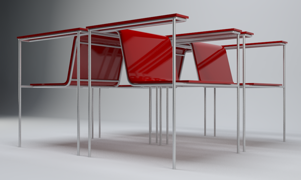 Subtil-e Chair