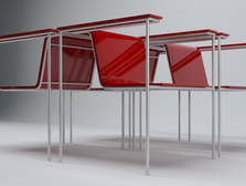 Subtil-e Chair
