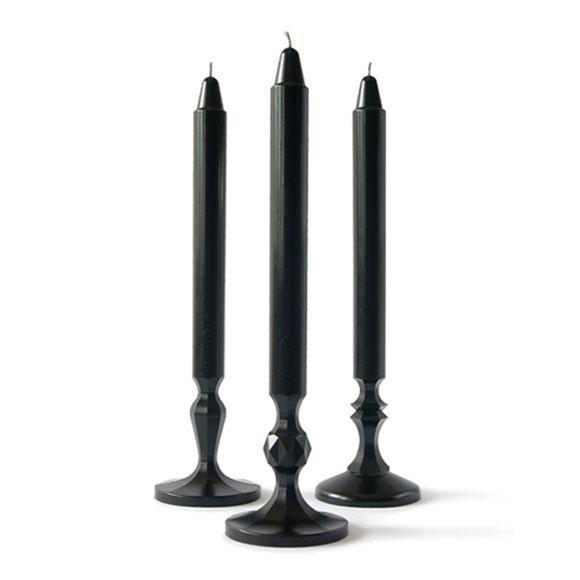 Sviečky Candle Trio