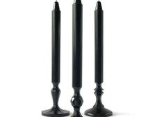 Sviečky Candle Trio