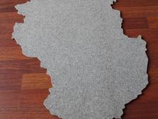 SZLOVÁKIA felt rug