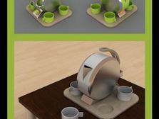 TEAOFF