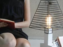 TRADITIONAL HYBRIDITY - lampa