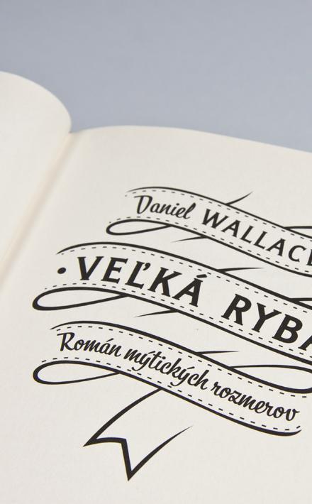 Veľká ryba