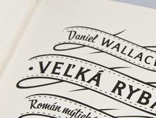 Veľká ryba