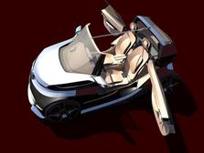 VW Crunge