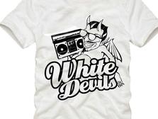White Devils