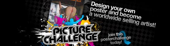 Picture Challenge - uzávierka zaslania návrhov