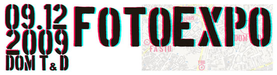 FOTOEXPO - Bratislava