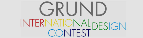 Grund International Design Contest - uzávierka
