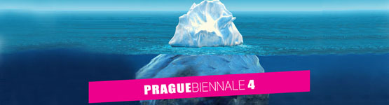 Prague Biennale 04 - Praha