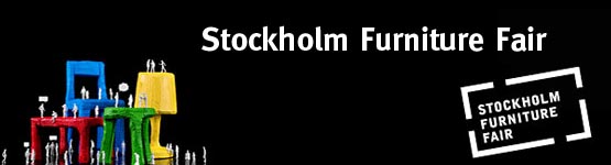 Stockholm Furniture Fair - Štokholm