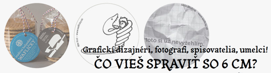 Wafličky výzva - deadline