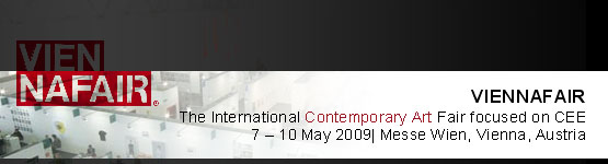 ViennaFair 2009 - Viedeň