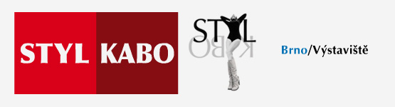 STYL KABO 2010 - Brno