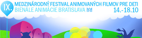 Bienále animácie Bratislava (BAB) - Bratislava