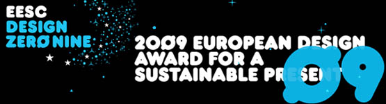 EESC Design Zero Nine - uzávierka