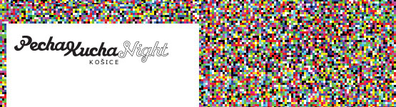Pecha Kucha Night Košice Volume MDŽ